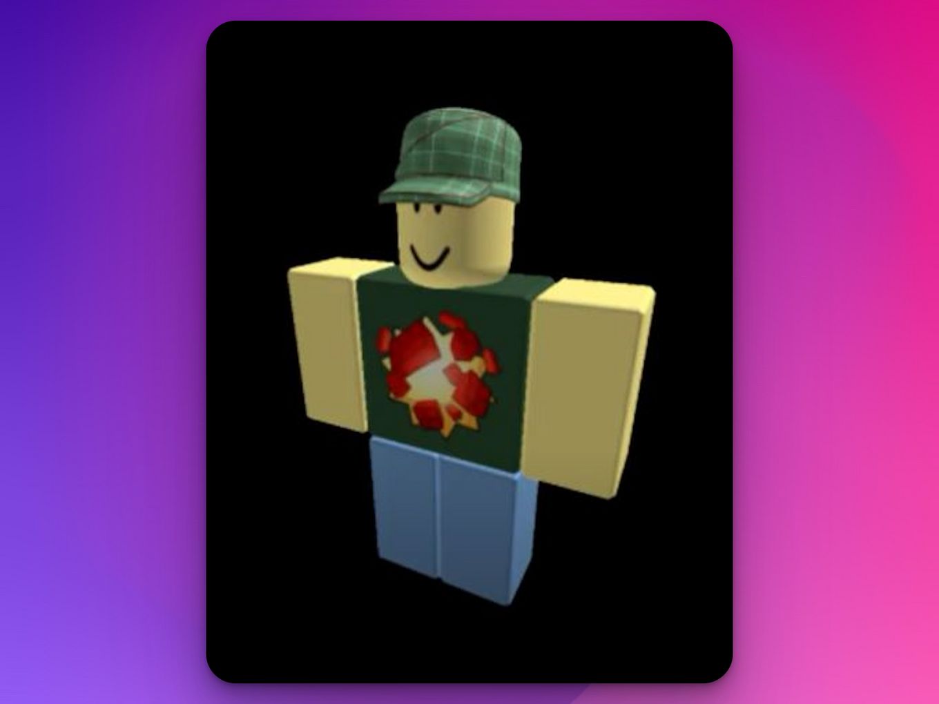 og roblox outfits