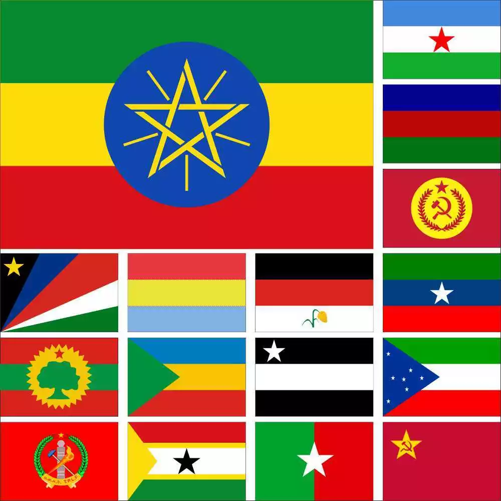 ogaden flag