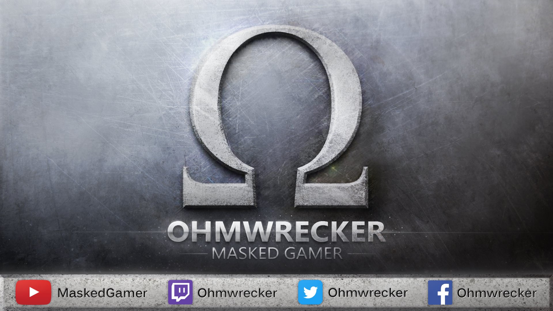 ohmwrecker