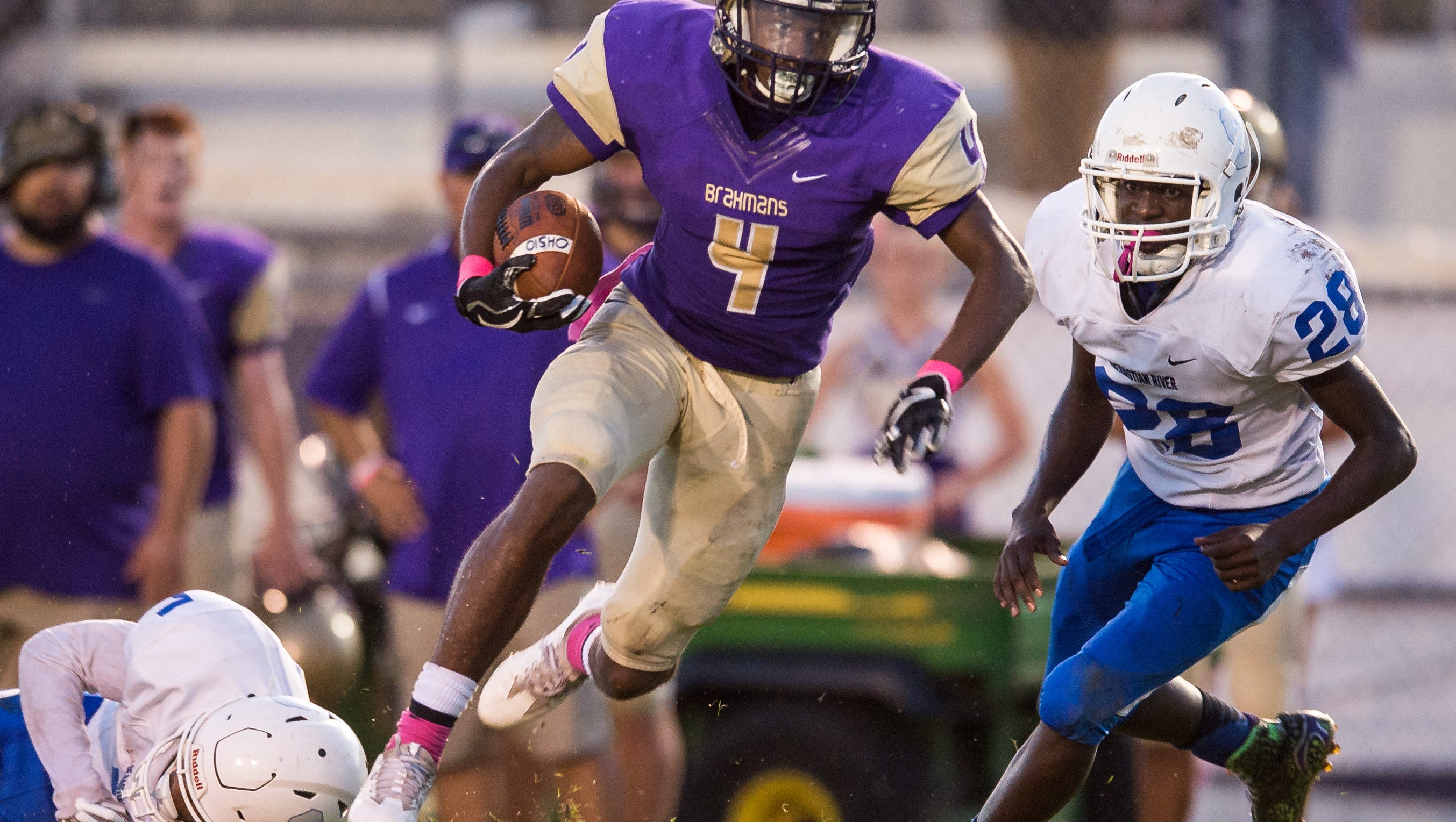 okeechobee football schedule