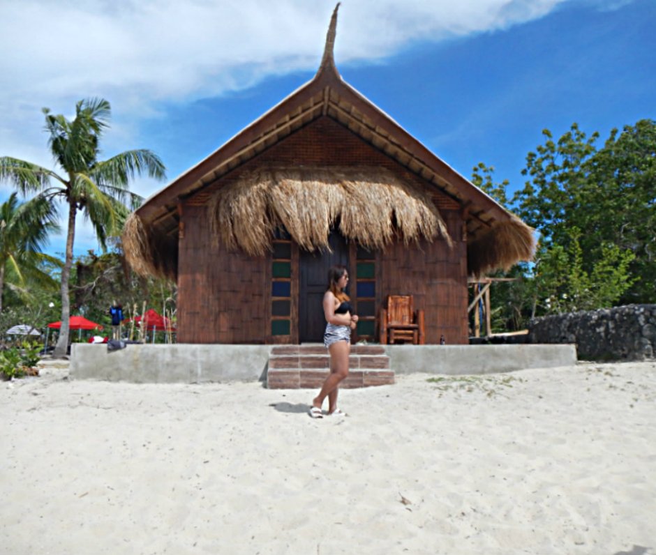 olango resorts