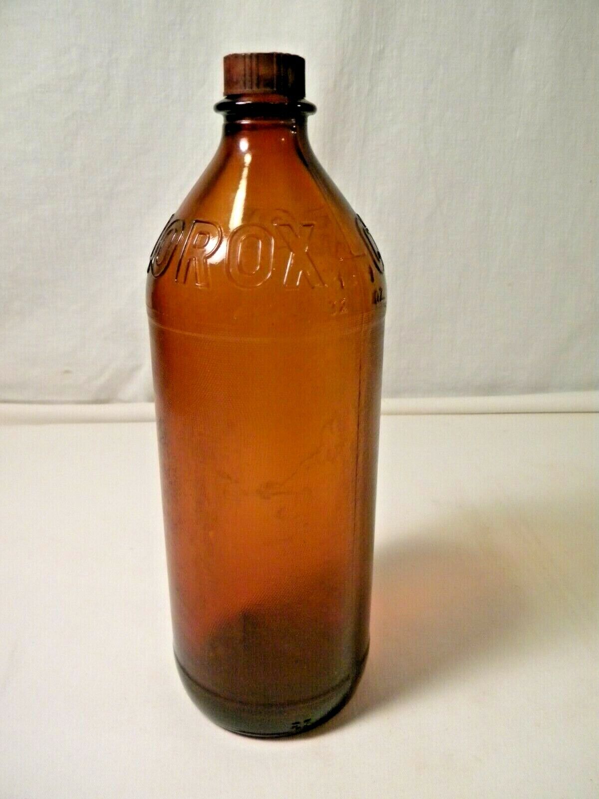 old brown clorox bottle price