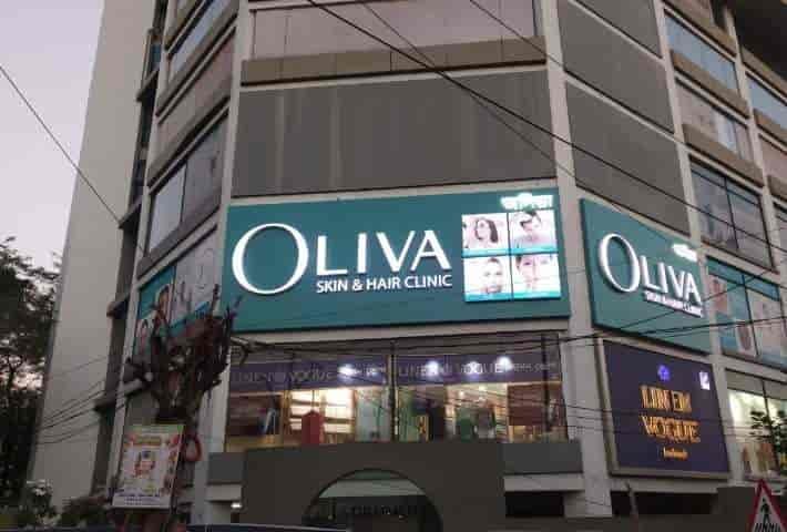 oliva skin clinic reviews