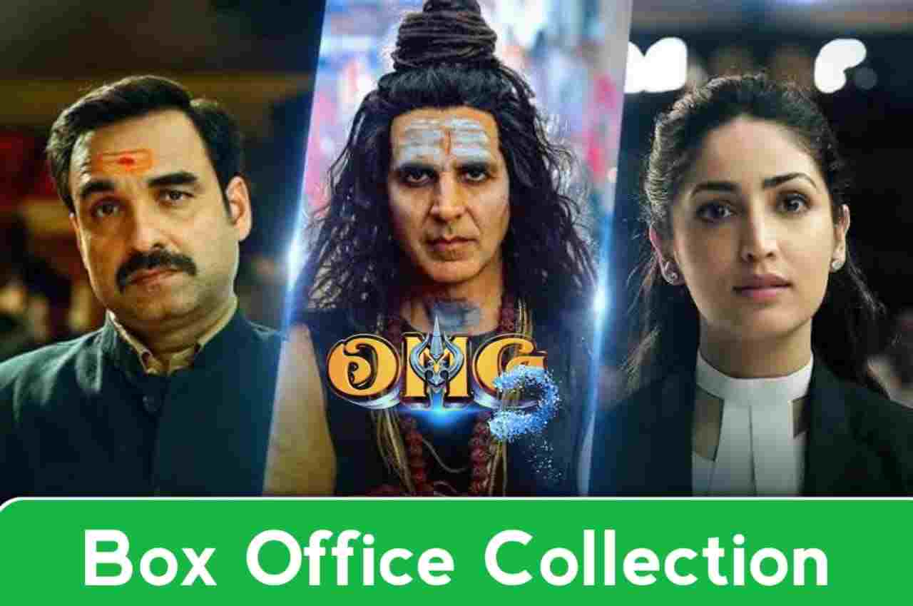 omg 2 box office collection worldwide total