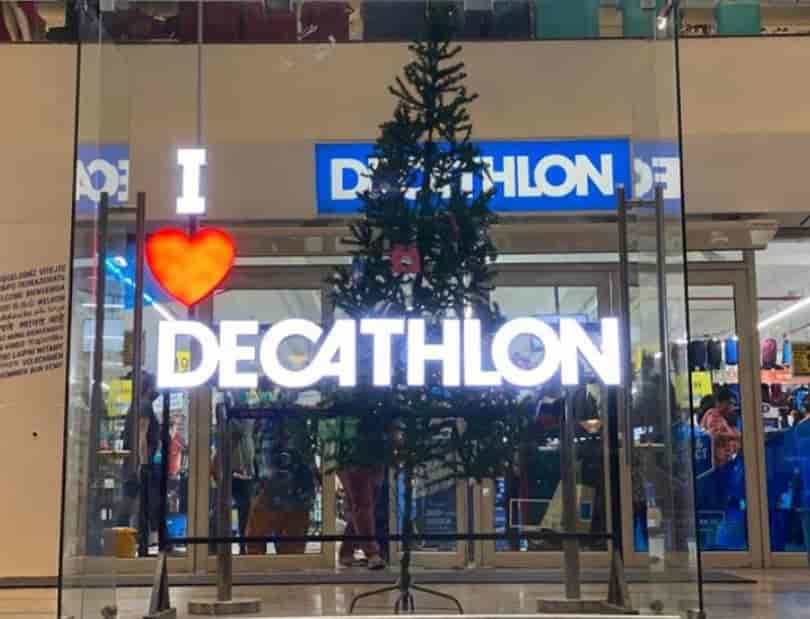 omr decathlon