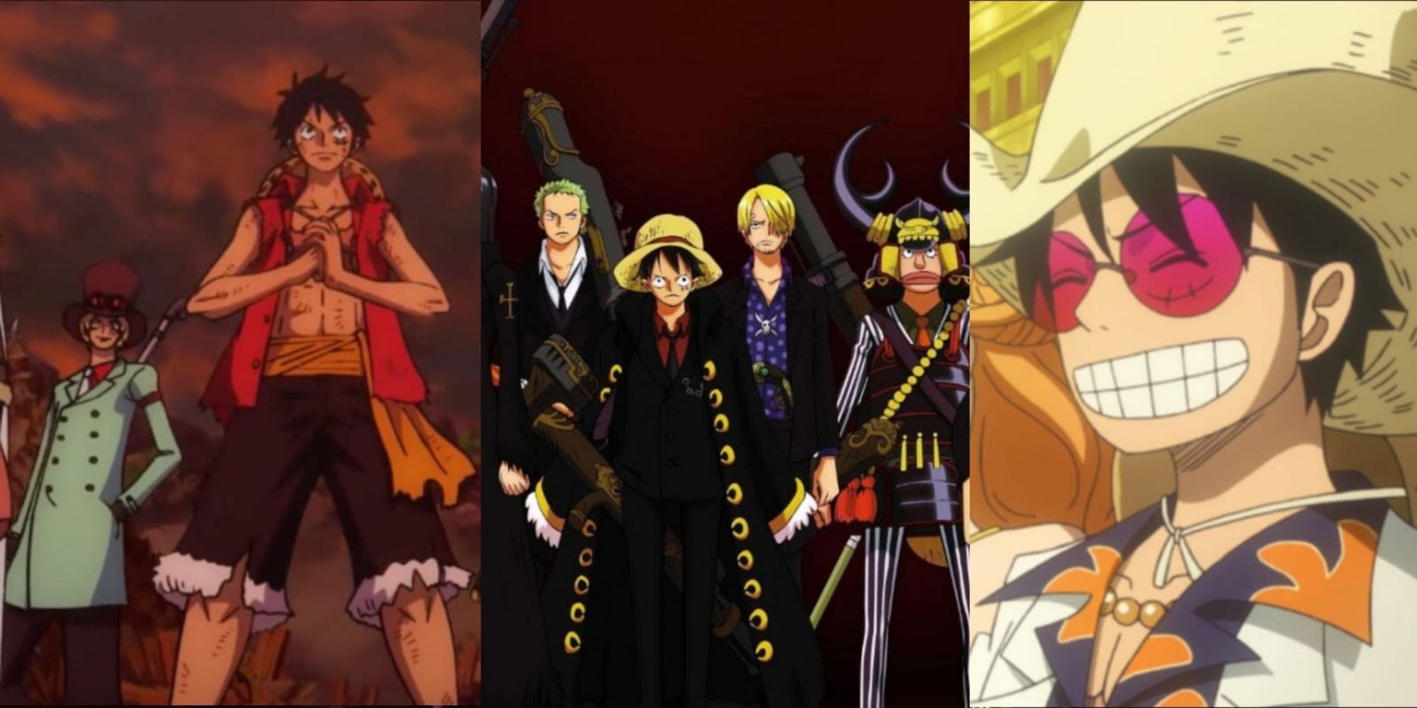 one piece myanimelist