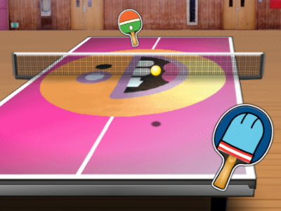 online ping pong unblocked