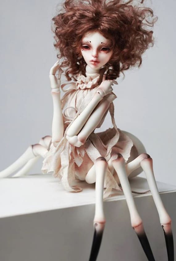 ooak doll