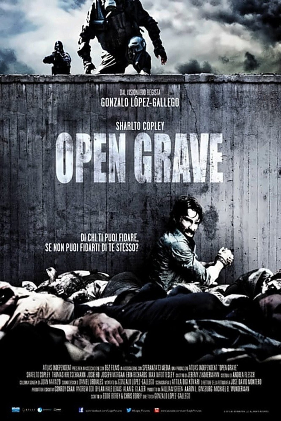 open grave full movie online free