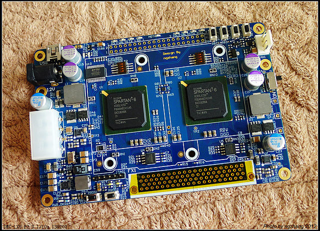 open source fpga miner