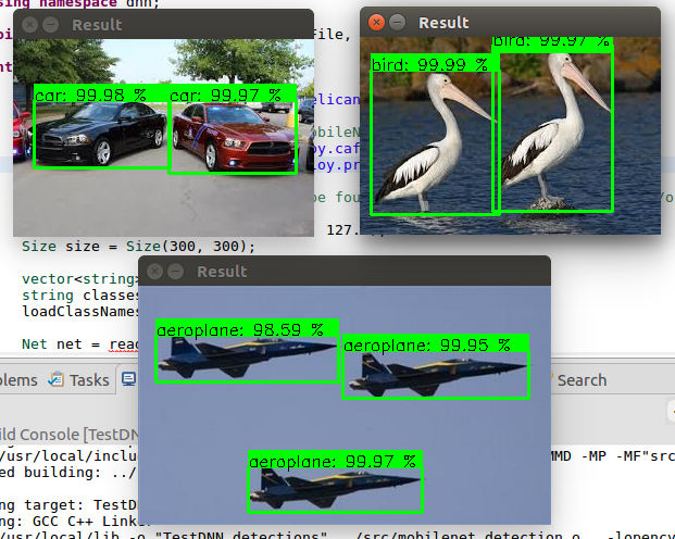 opencv c++