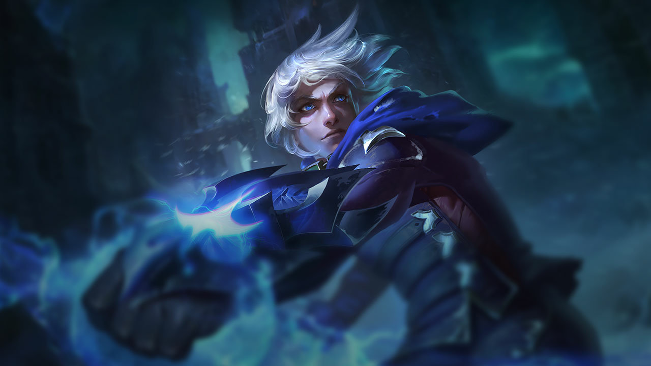 op.gg ezreal