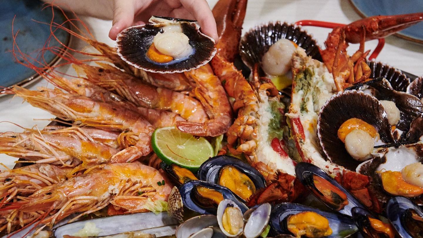 opiniones de chao pescao seafood