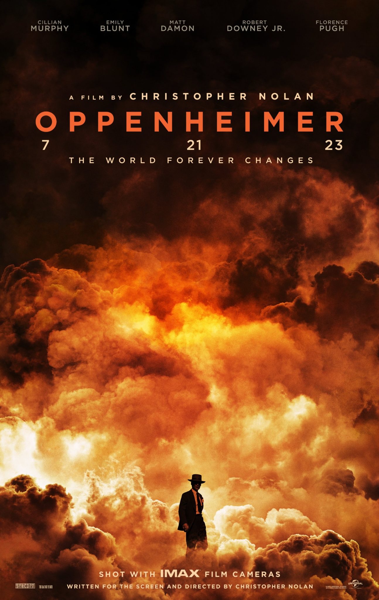 oppenheimer movie imdb