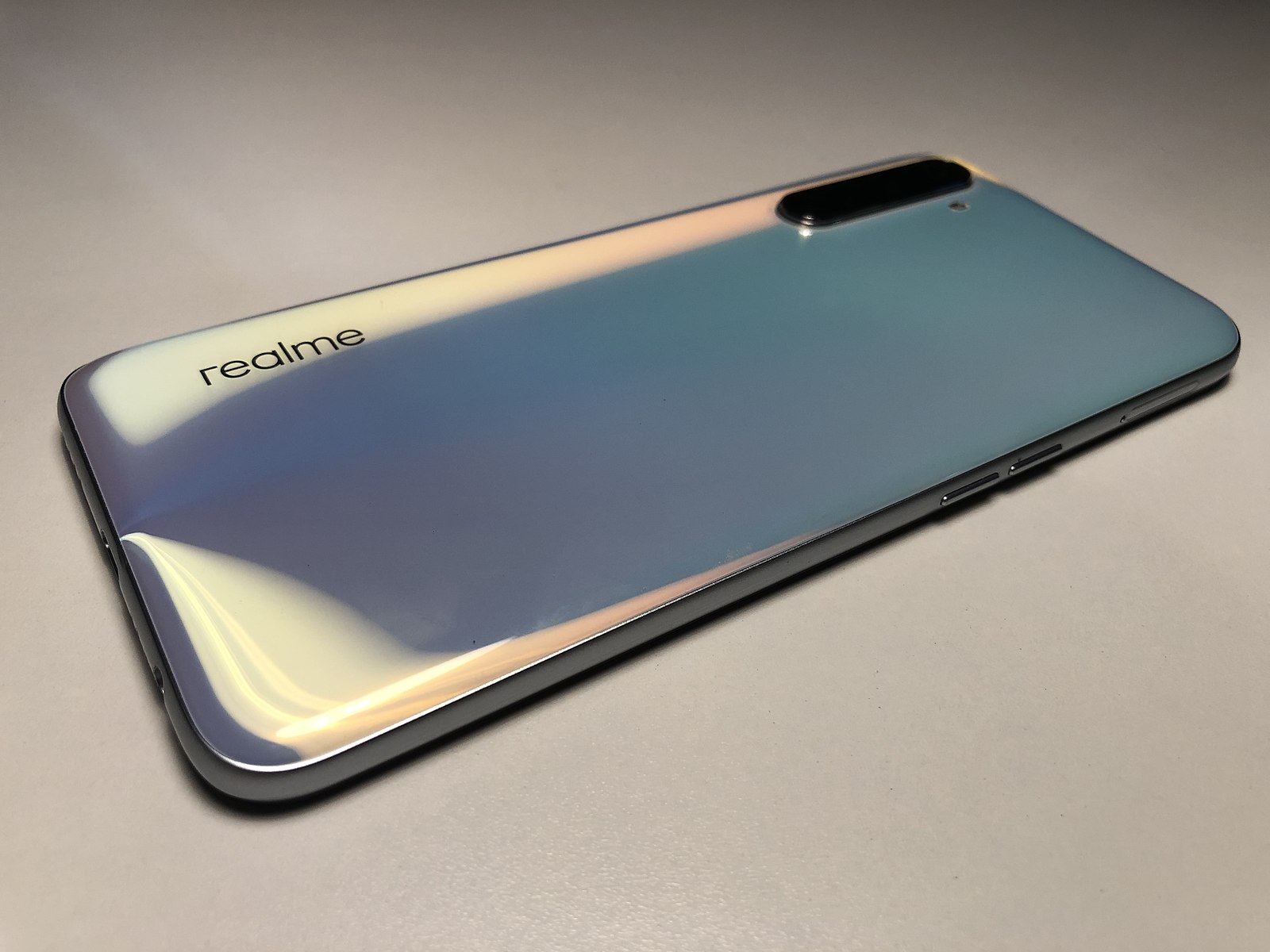 oppo realme wiki