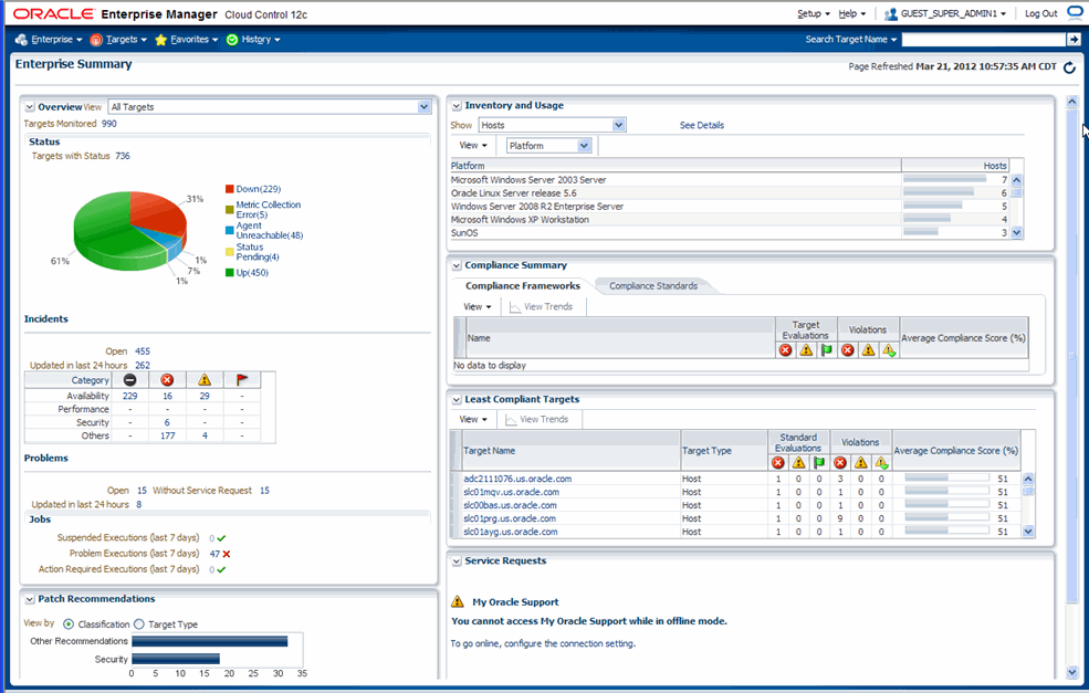 oracle grid 12c download