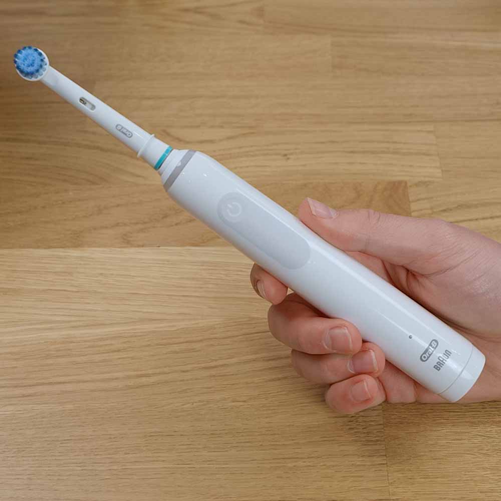 oral-b smart 2000