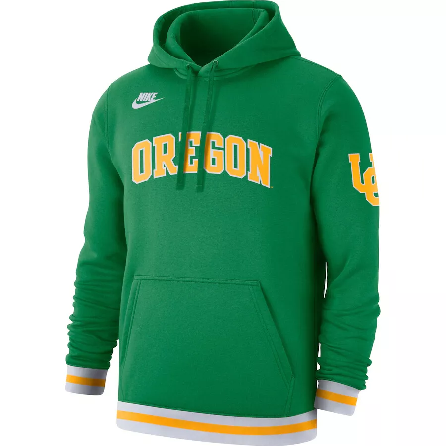 oregon ducks sweatshirt