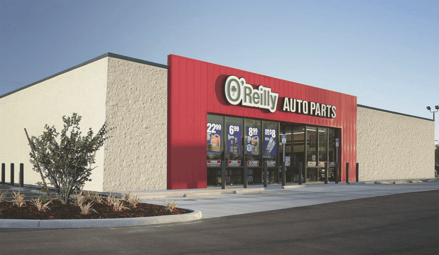 oreillys auto parts near me