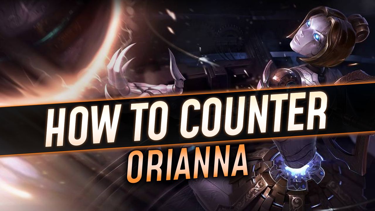 oriana counter