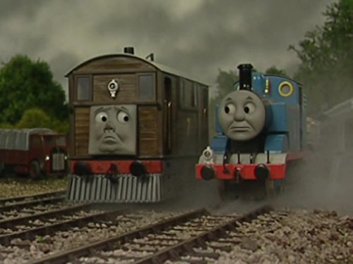 original thomas and friends