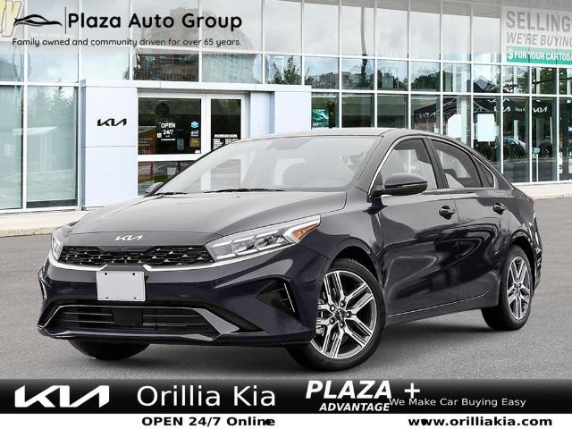 orillia kia dealer