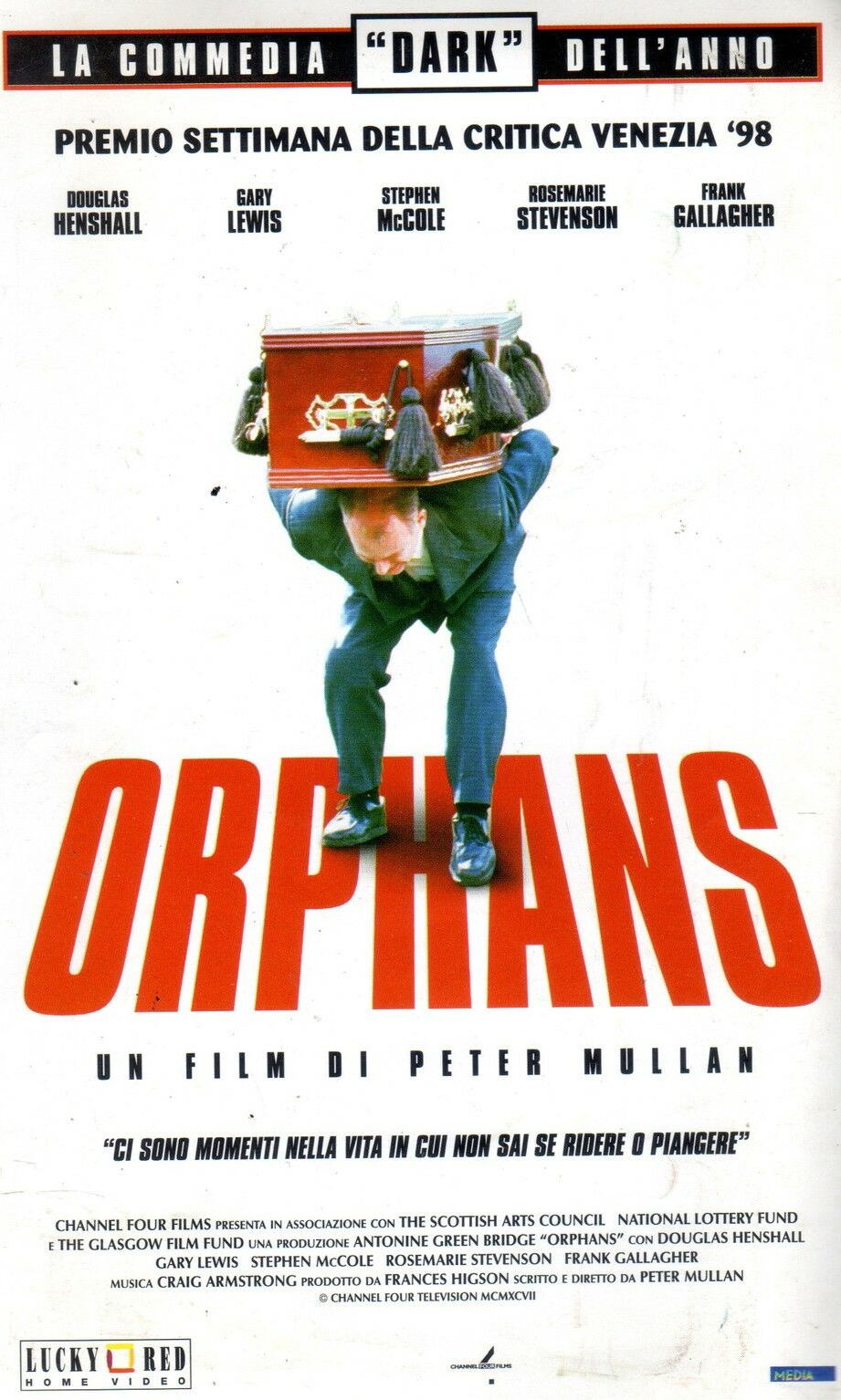 orphans imdb