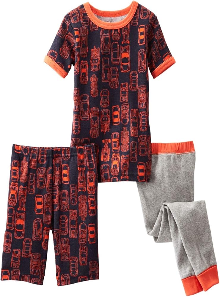 oshkosh pajamas