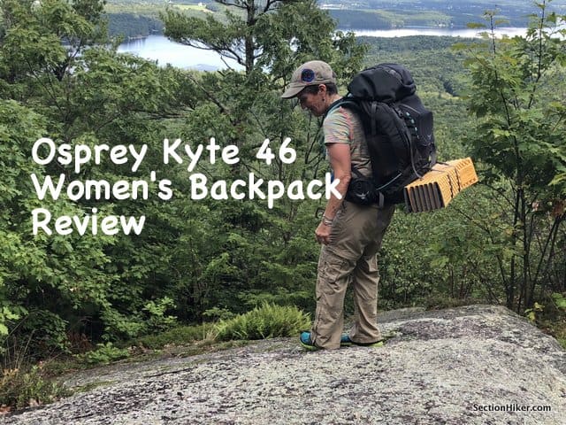 osprey kyte 46