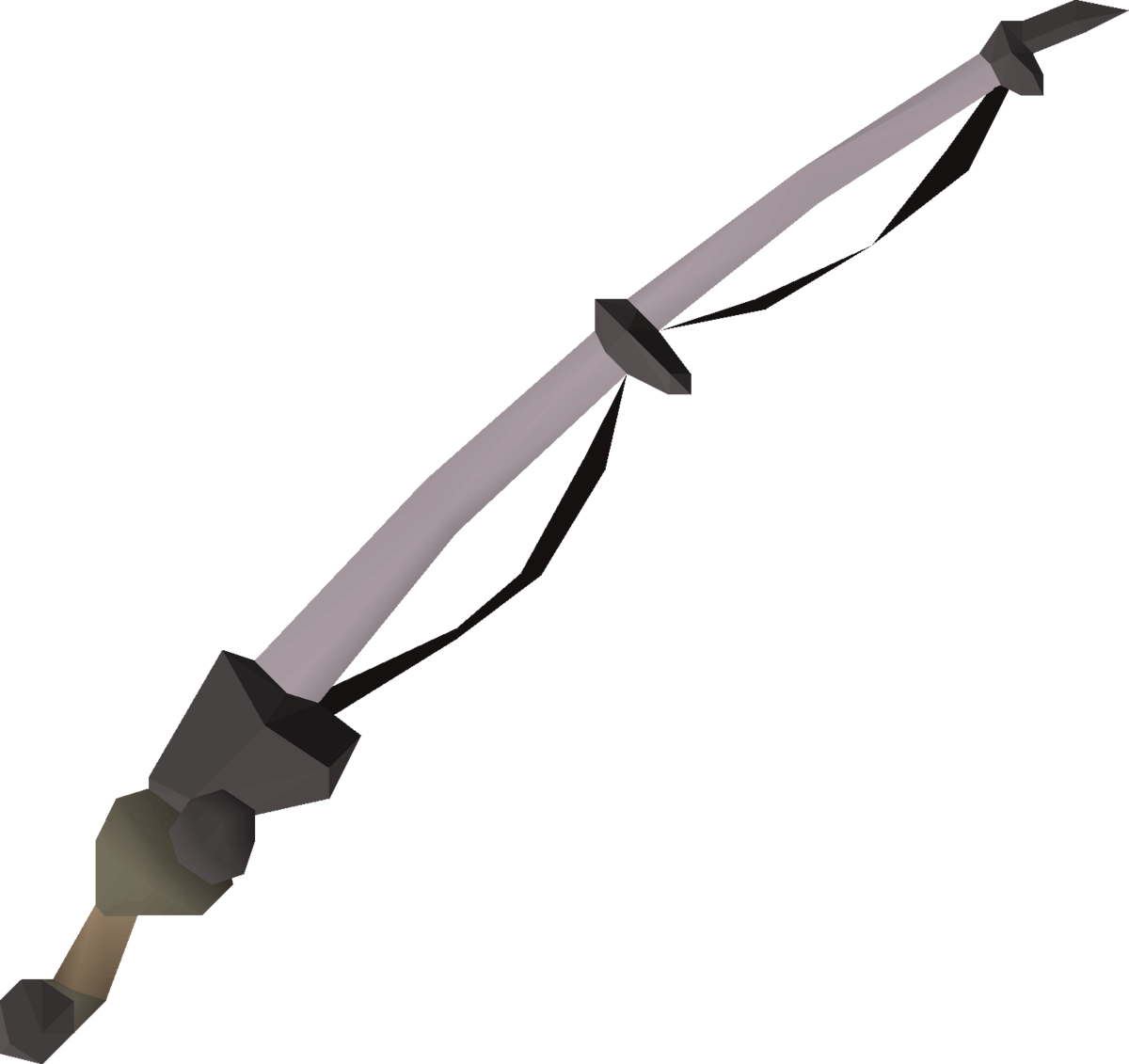 osrs fishing rod