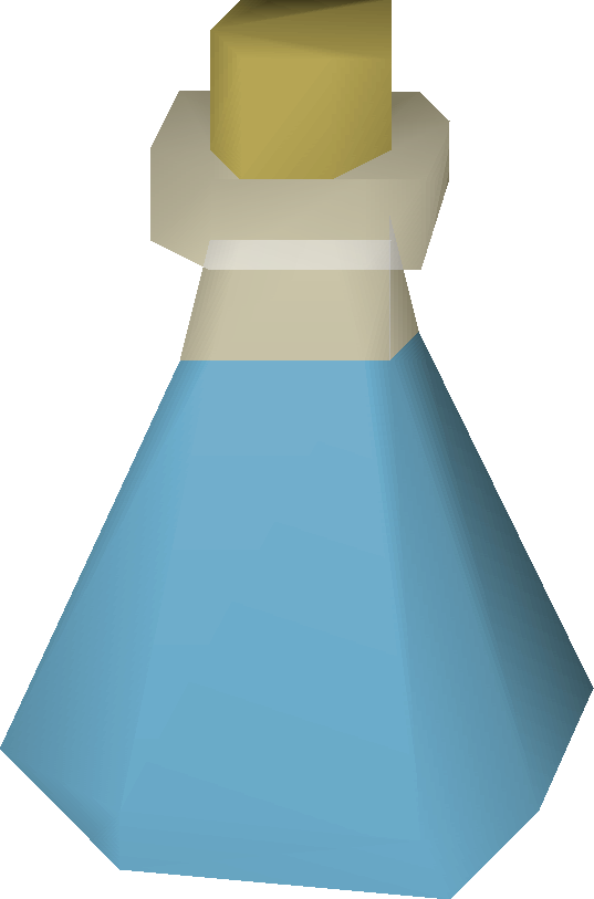 osrs mage potion