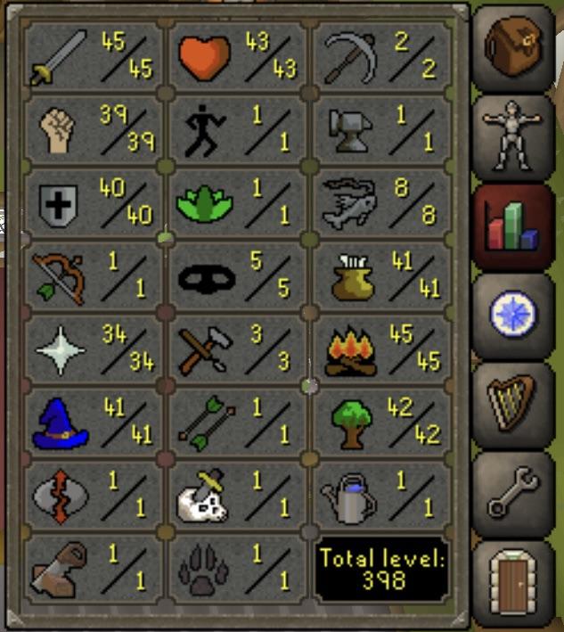 osrs member