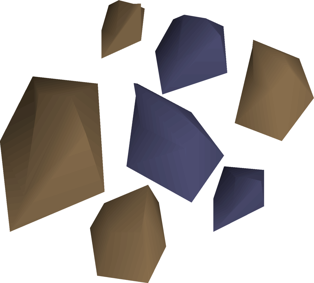 osrs mithril ore