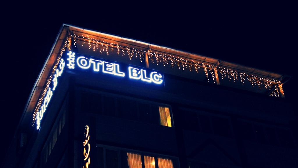 otel blc