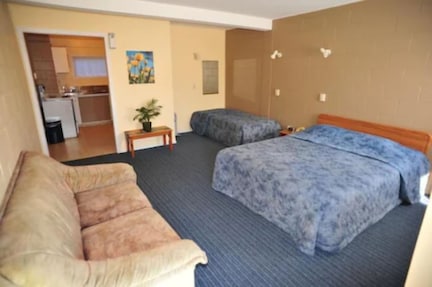 otorohanga accommodation