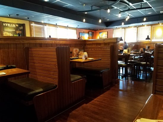 outback steakhouse findlay oh 45840