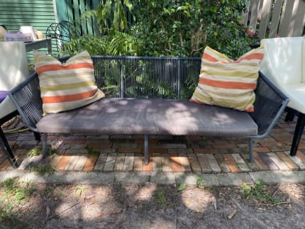 outdoor lounge gumtree