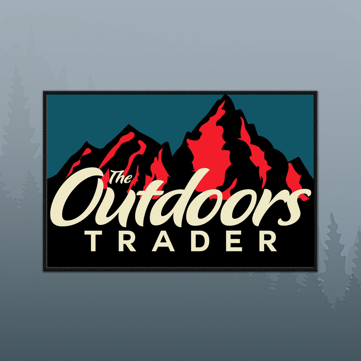 outdoors trader