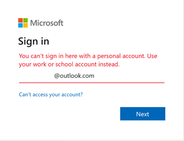 outlook mail live sign in