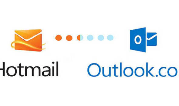 outlook vs hotmail email