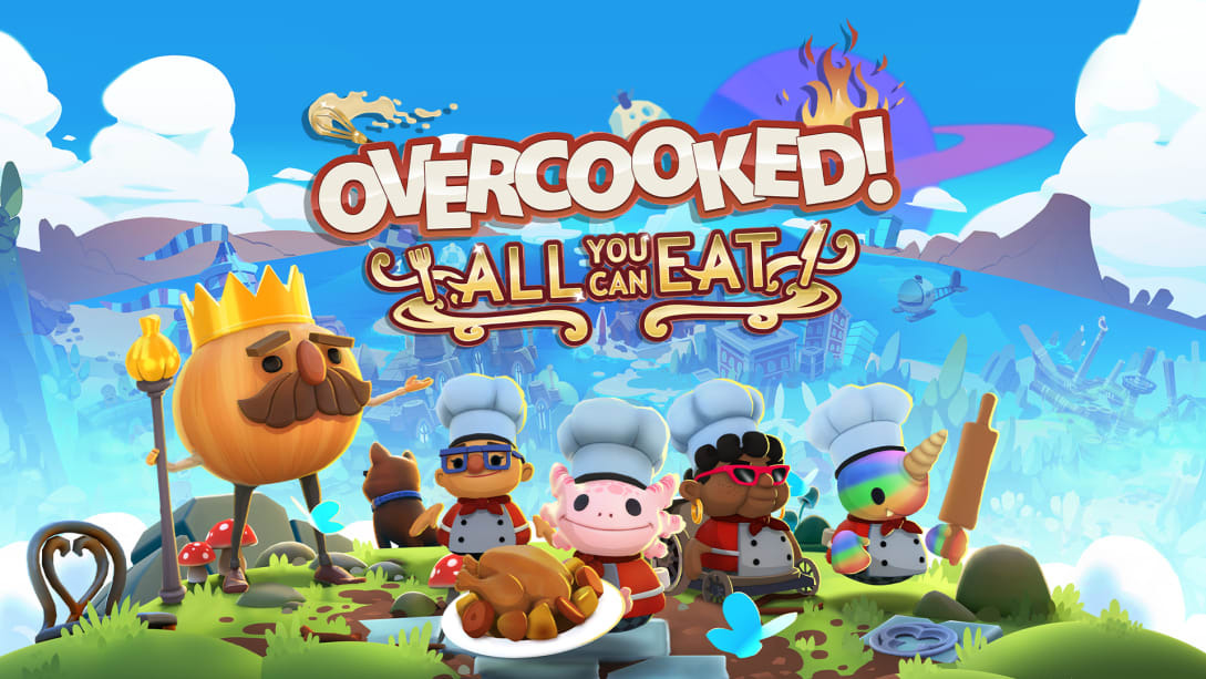 overcooked all you can eat switch