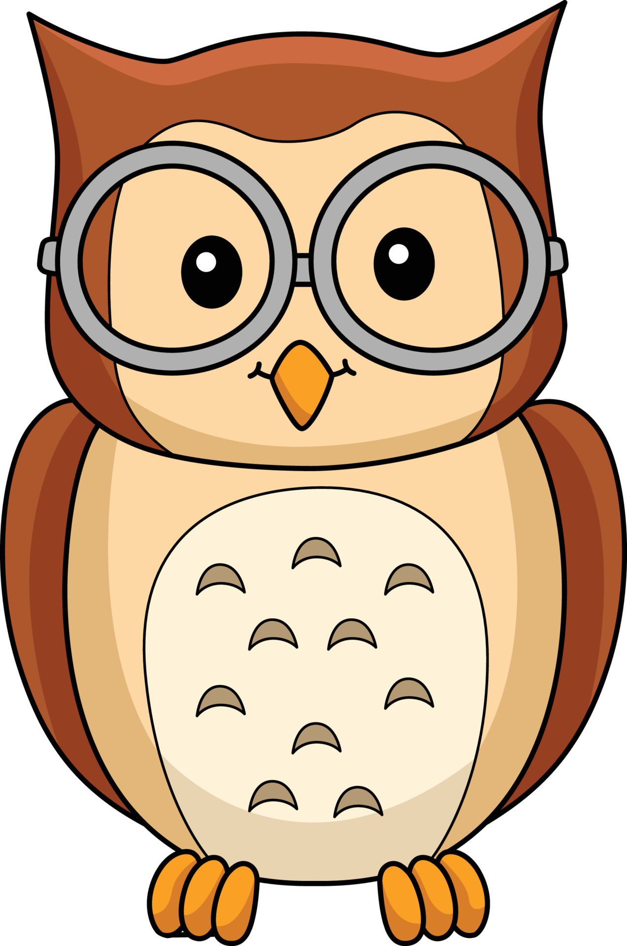 owls clipart