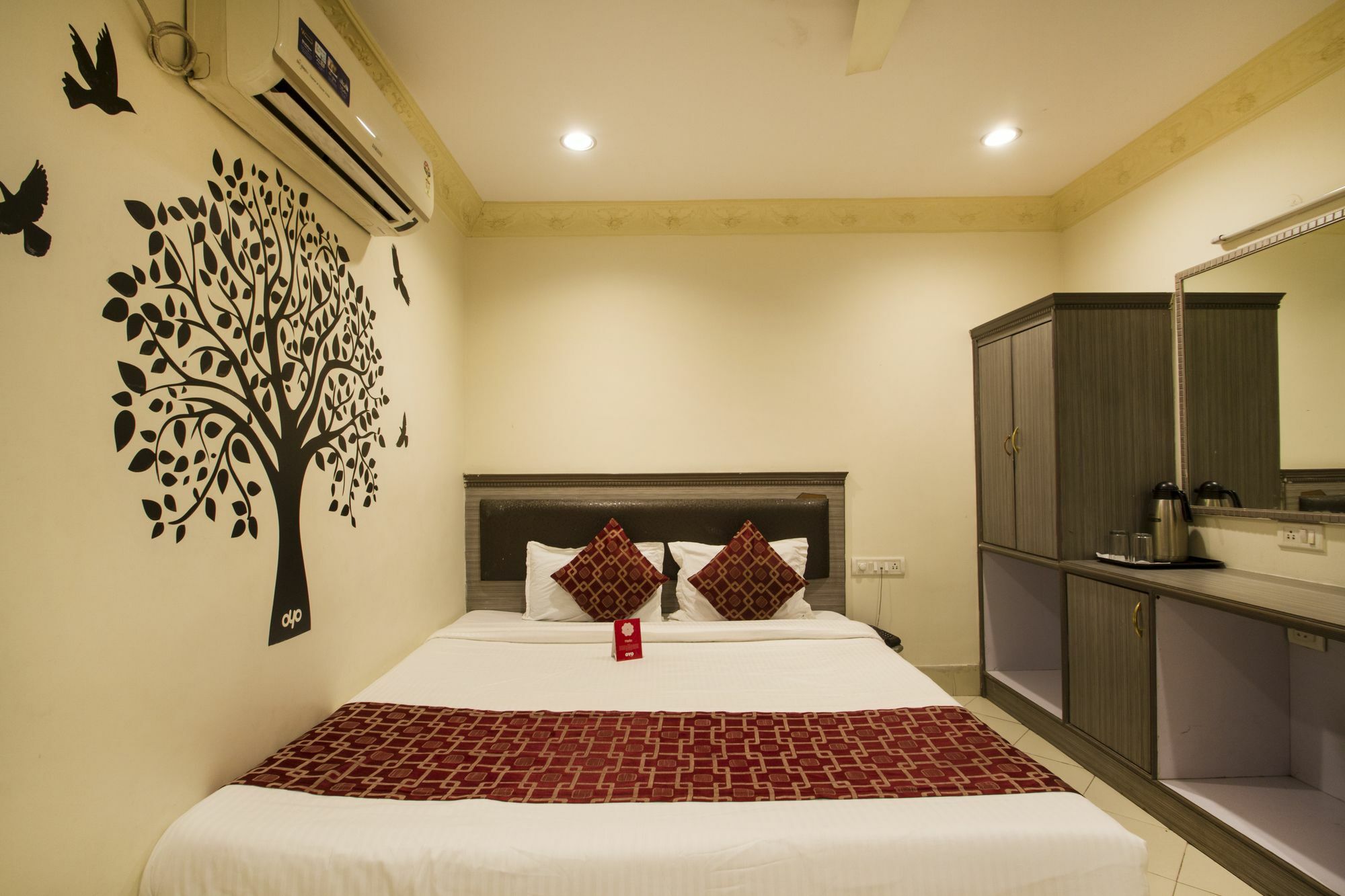 oyo rooms hyderabad secunderabad