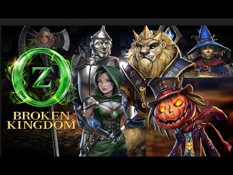 oz kingdom how to unlock jack