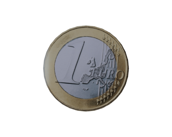 p3d coin