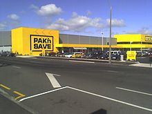 pak n save