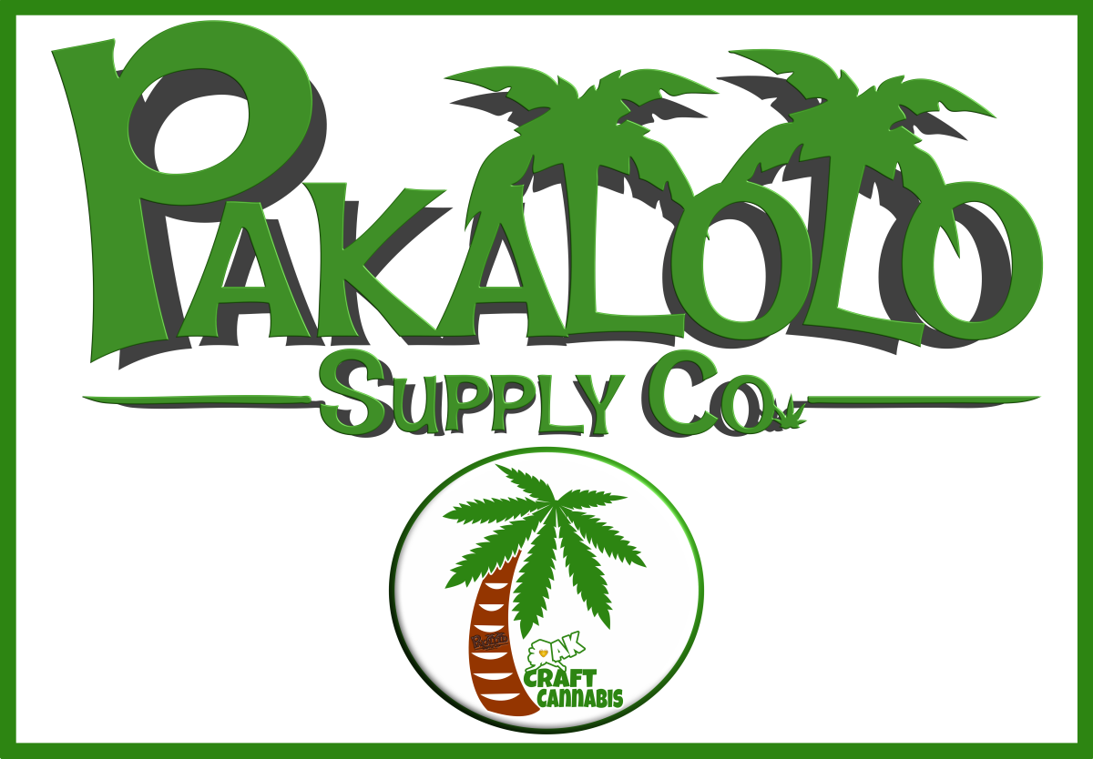 pakalolo supply co