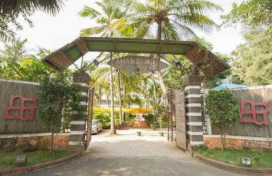 palghar beach hotels