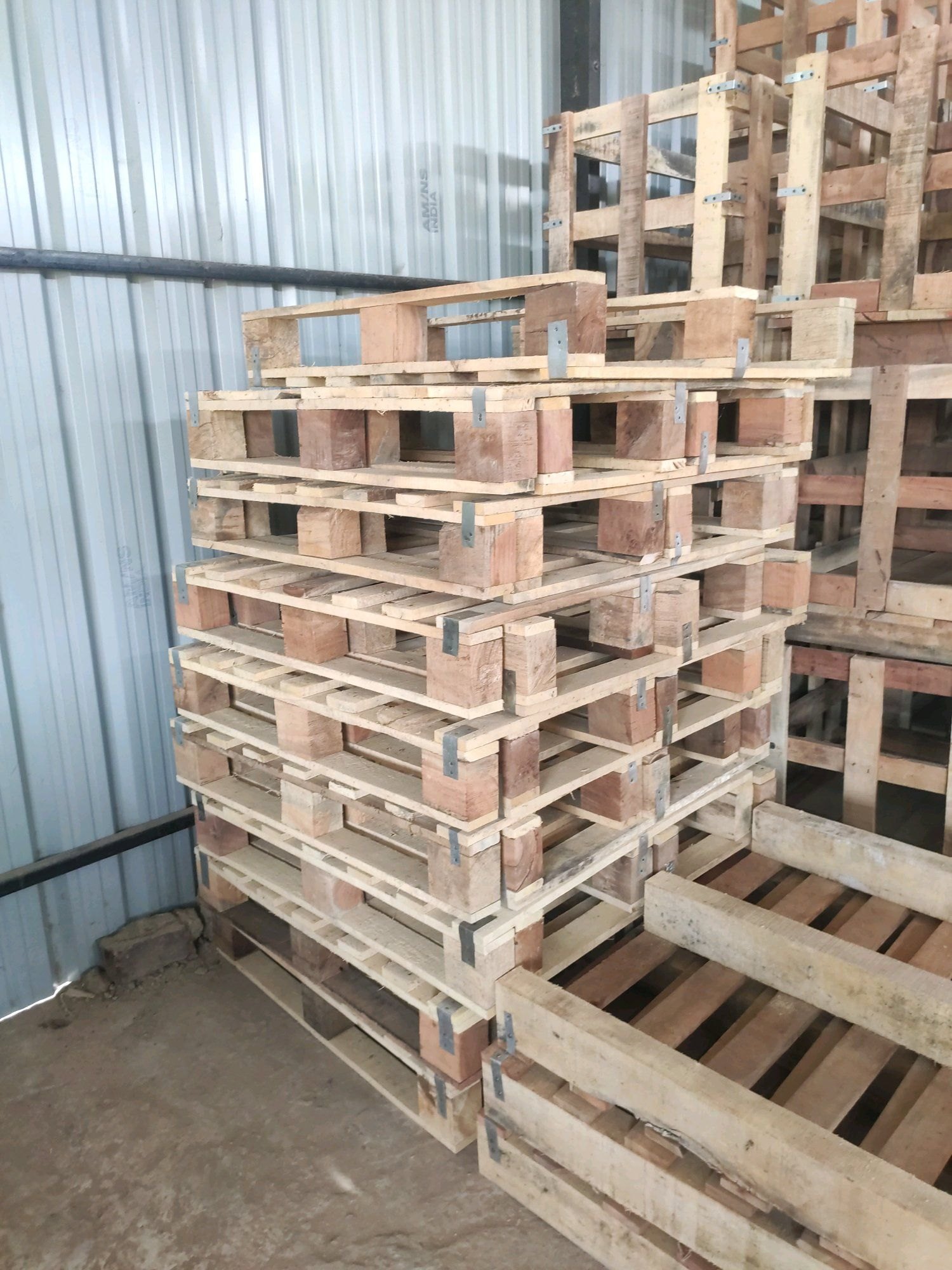 pallets for sale near me