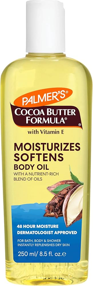 palmers cocoa butter vitamin e oil